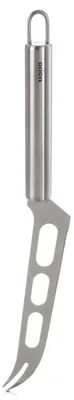 Produktbild von Käsemesser, Edelstahl, 26,5 cm Klinge