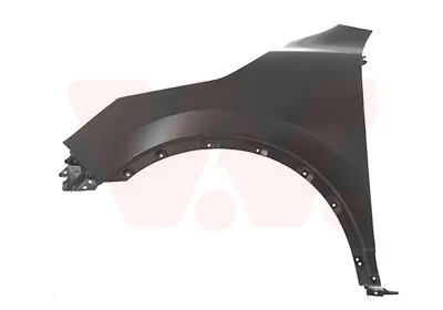 Produktbild von VAN WEZEL 3391657 Kotflügel Vorne Links für NISSAN Qashqai II (J11, J11) QASHQAI II VAN (J11)