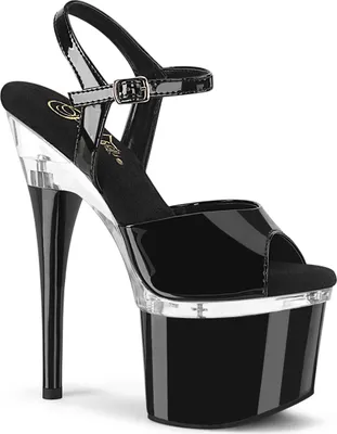 Produktbild von BUTY SANDAŁY ESTEEM-709 r.35 (24h)