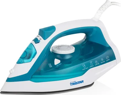 Image de Fer Tristar ST-8320