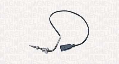 Produktbild von MAGNETI MARELLI 172000707010 Abgastemperatursensor für VW Touareg (7P5, 7P6)