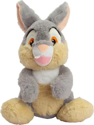 Obrázok produktu pre Disney Plüschfigur Bambi Klopfer 25 cm
