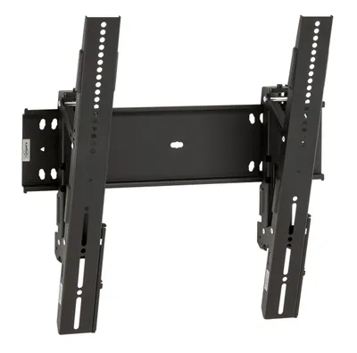 Immagine prodotto di WH Vogel's 116-165cm PFW 6410 Display-Wandhalter neig.  sw