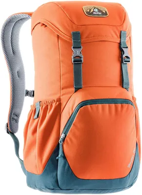 Immagine prodotto di Deuter Walker 20 Paprika-Artico