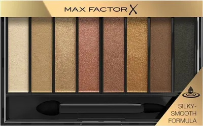 Produktbild von MASTERPIECE Hautfarbe PALETTE #golden nudes