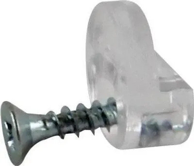 Productafbeelding van Halter Glas/Spiegel 22.05.200-0 (50) 20 Stuks