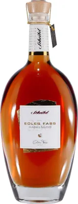 Produktbild von Scheibel EDLES FASS Haselnuss Brand 350 fassgereift