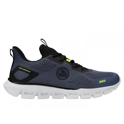 Produktbild von Jako J-CL APUR Herren Sportschuh in Schwarz, Größe 46