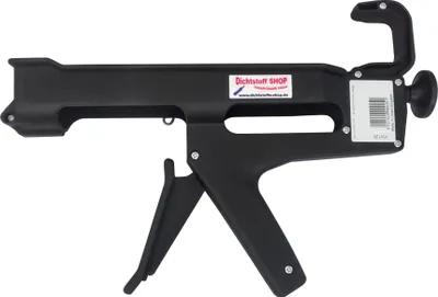 Produktbild von MK H1X 310ml Kartuschen Dichtstoff Klebstoff Fugenpistole Silikonpresse