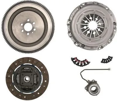 Obrázok produktu pre Kompletná spojková sada NEXUS F1X215NX pre OPEL ZAFIRA B (A05) 239 mm