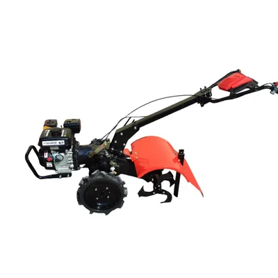 Zdjęcie produktu dla Glebogryzarka spalinowa FUX 2 - 7KM 212cc - 50cm