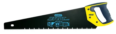 Produktbild von Stanley HTS Gipskartonsaege Jetcut 550mm