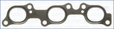 Produktbild von AJUSA 13104800 Abgaskrümmerdichtung für TOYOTA LAND CRUISER (PZJ7, KZJ7, HZJ7, BJ7, LJ7, RJ7) Auspuffkrümmer