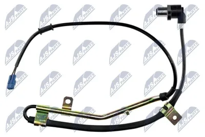 Produktbild von NTY HCA-SU-015 ABS-Sensor Vorderachse links