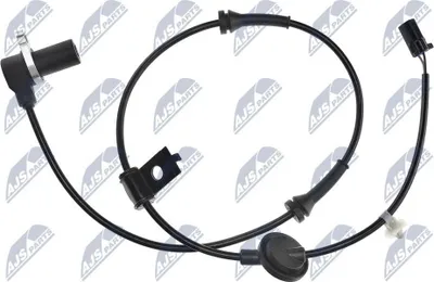 Produktbild von NTY ABS Sensor Raddrehzahl Vorne Links für HYUNDAI TRAJET (FO) HCA-HY-525