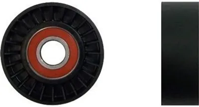 Produktbild von DENCKERMANN P214001 Spannrolle Keilrippenriemen für FIAT Ducato Kastenwagen (250, 290) DUCATO Kasten (244) DUCATO Pritsche/Fahrgestell (244) für IVECO