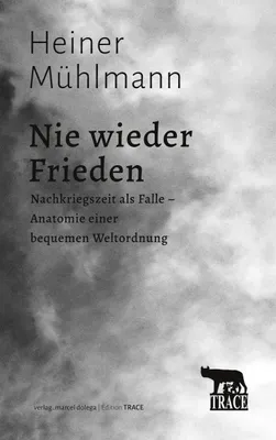 Produktbild von Nie wieder Frieden