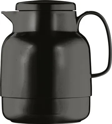 Produktbild von Helios Isolierkanne Mondo 1,3 l schwarz