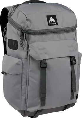 Produktbild von Burton Annex 2.0 Rucksack Grau  Grau One Size