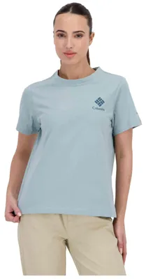 Immagine prodotto di T-shirt Columbia 2120021461 da Donna
