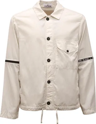 Produktbild von 7778AR giubbotto uomo STONE ISLAND CUPRO NYLON-TC man jacket