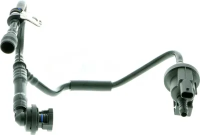 Produktbild von VAICO Unterdrucksteuerventil Abgasrückführung V10-3674 für AUDI A3 Sportback (8PA) 0,338kg