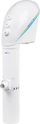 Produktbild von Mountfield Azuro AquaJet 50 Poolsystem mit LED-Beleuchtung