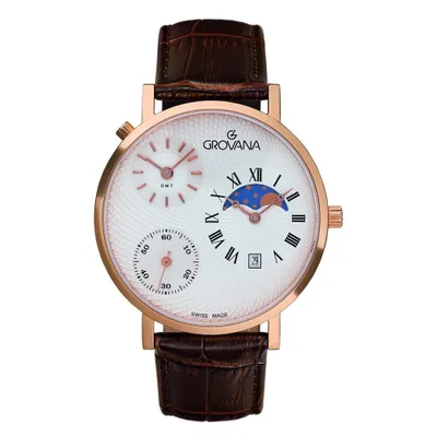 Image de Grovana montre Homme 1711.1562