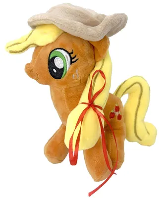Imagen del producto de Peluche de caballo.Juguete de peluche con forma de caballo