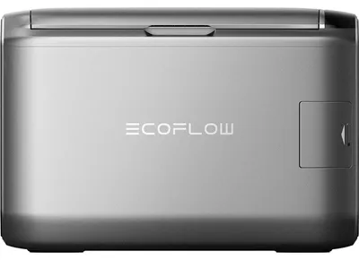 Productafbeelding van Ecoflow Glacier Classic 45L - Draagbare vriezer/koelkast
