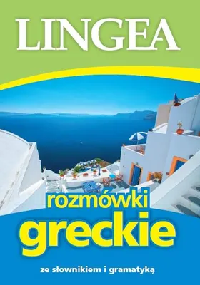 Image de Rozmowki greckie, wyd. 3
