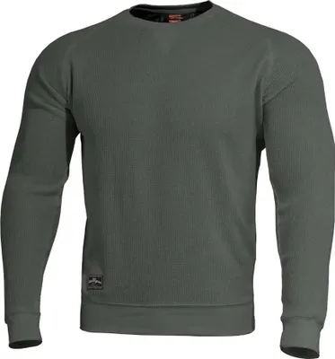 Produktbild von Pentagon Elysium Sweatshirt Grün L Herren Grün L