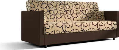 Produktbild von Roe Furniture | Sofa - Schlafsofa MARIBO 210 cm - Beige - Mit Schlaffunktion und Bettkasten - Modernes Design - Sofabett - Couch
