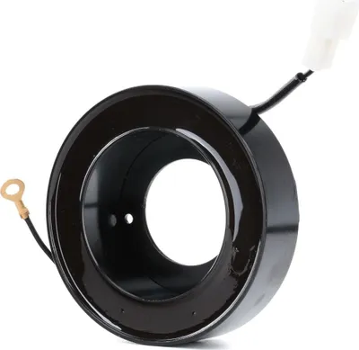 Produktbild von NRF 38447 Spule Magnetkupplung Klimakompressor für BMW 3 Touring (E91) 3 Limousine (E90) 3 Limousine (E46) 1 Schrägheck (E87) 5 Limousine (E60)