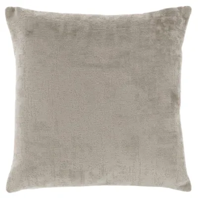 Produktbild von Kissen Kyra chateau grey 45x45 cm