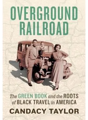 Imagen del producto de Overground Railroad