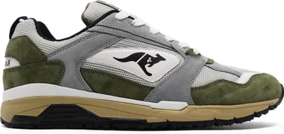 Obrázok produktu pre Kangaroos exo 2 ultimate olive grey 47301