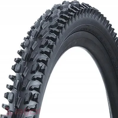 Obrázek produktu pro Kenda K837 26X2.10 Terénní Pneumatika