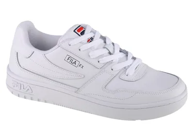 Produktbild von Fila Fxventuno L Low FFM0003-10004, Sneaker, Herren, Weiß, Größe: 41