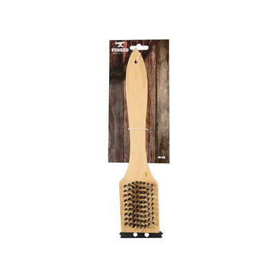 Produktbild von 2157074 BBQ Grillbürste BBQ Grillbürste