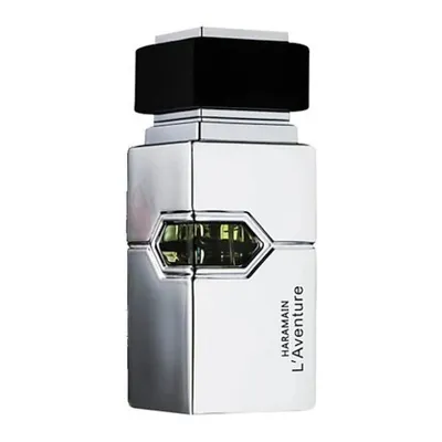 Image de AL HARAMAIN | L'AVENTURE | Eau de Parfum