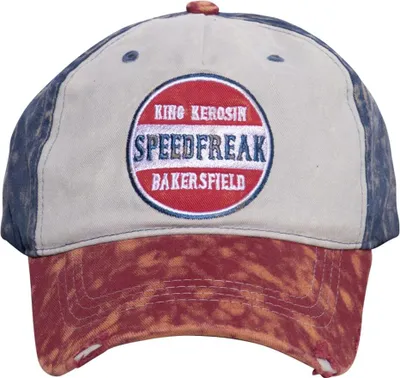 Produktbild von King Kerosin Baseball Cap - Speedfreak