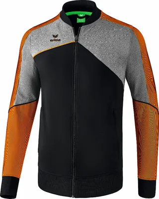 Produktbild von Erima Premium One 2.0 Präsentationsjacke