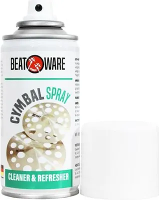 Produktbild von Cymbal Spray Beckenreiniger