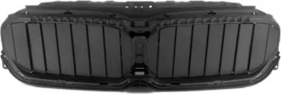 Immagine prodotto di Griglia radiatore Xeltron - Griglia radiatore paraurti anteriore con motore - Per BMW Serie 5 G30/G31 LCI (2020+) - Accessori auto