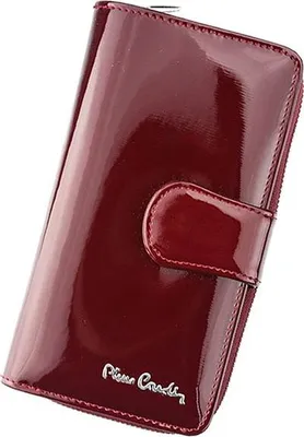 Obrázok produktu pre Dámska peňaženka Pierre Cardin 05 LINE 116 červená