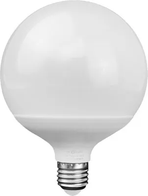 Produktbild von GLOBE LED-Glühbirne 25W 2250lm 4000K E27 Eco Light EC20422
