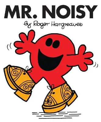 Produktbild von Mr. Noisy