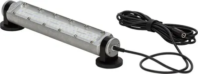 Immagine prodotto di Luce di macchina a LED per guardiano notturno 250mm 900lumen Bauer + Böcker