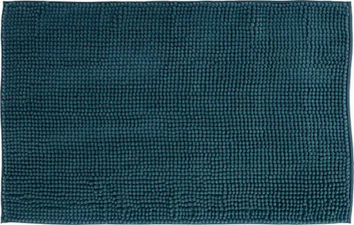 Obrázek produktu pro Žinylková koupelnová předložka 80x50cm mořská